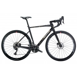 T1360-D - RENAISSANCE GRAVEL - ALLOY SH. GRX 2X11 DISC - FRENI RX-4001