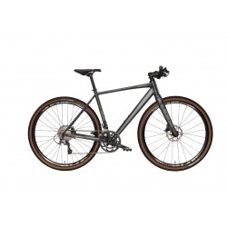 T1360-D - RENAISSANCE GRAVEL - ALLOY SH. GRX 2X11 DISC - FRENI RX-4001